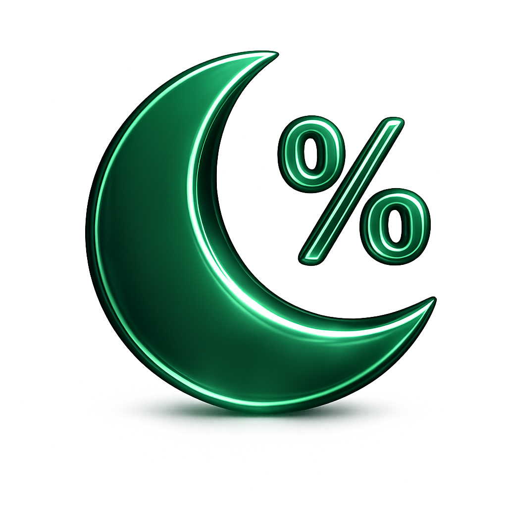 حسابهای بدون سواپ (Swap-free)